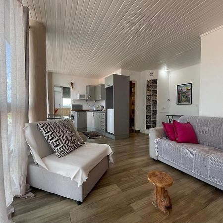 Апартаменты Penthouse 10 Min Port Croisiere Et Aeroport Пуэнт-а-Питр Экстерьер фото